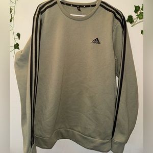 Adidas crewneck